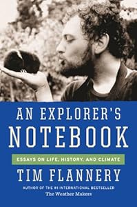 An Explorer's Notebook