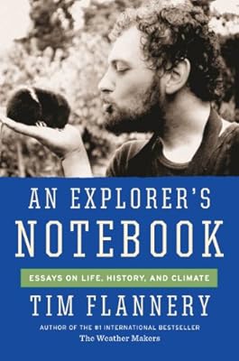 An Explorer's Notebook