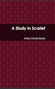 A Study in Scarlet (Annotated)