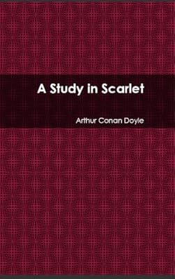 A Study in Scarlet (Annotated)