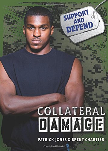 Collateral Damage by Patrick Jones