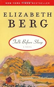 Talk Before Sleep: A Novel