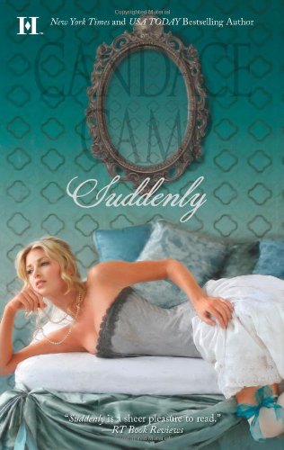 Suddenly by Candace Camp