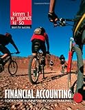 Financial Accounting: Tools for Business Decision Making