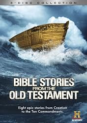 Bible: Stories From the Old Testament