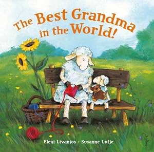 Best Grandma in the World