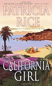 California Girl: A Novel