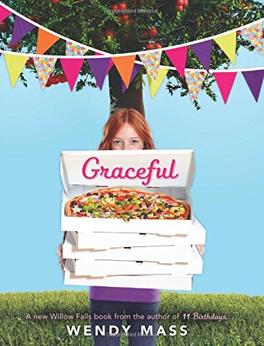 Graceful by Wendy Mass