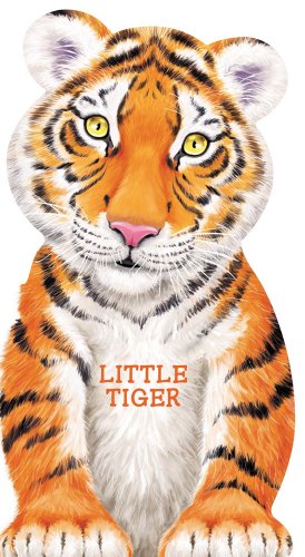 Little Tiger by L. Rigo 
			
			
		
		
		
       	 
       		
       			(Illustrator)