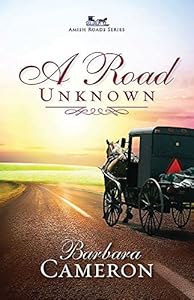 A Road Unknown: Amish Roads | Book 1