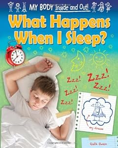 What Happens When I Sleep?