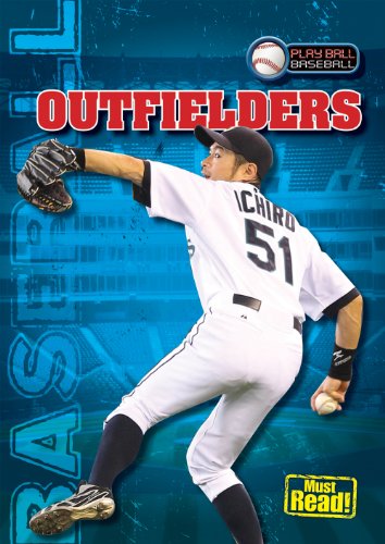 Outfielders by Jason Glaser