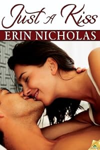 Just a Kiss (The Bradfords Book 5)