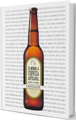 El mundo de la cerveza artesanal / The world of craft beer