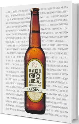 El mundo de la cerveza artesanal / The world of craft beer by Sergi Freixes