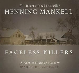 Faceless Killers (Kurt Wallander)