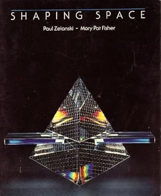 Shaping Space: The Dynamics of Three-Dimensional Design