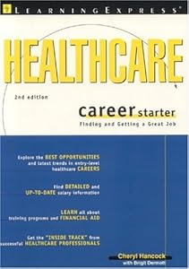 Healthcare Career Starter