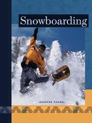 Snowboarding (Active Sports)