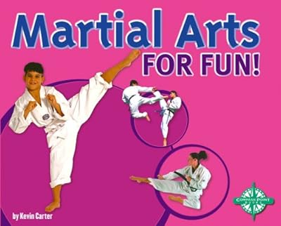 Martial Arts for Fun!