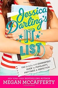 Jessica Darling's It List: The