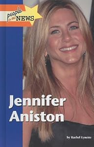 Jennifer Aniston (People in the News)