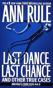 Last Dance, Last Chance