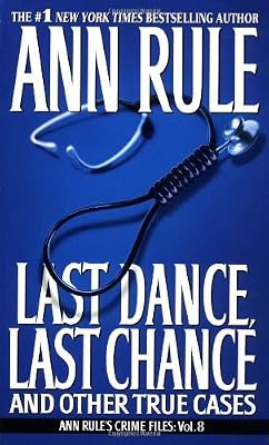 Last Dance, Last Chance