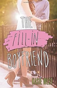 The Fill-In Boyfriend