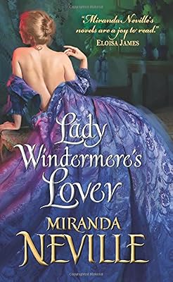Lady Windermere's Lover