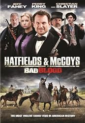 Hatfields And Mccoys: Bad Blood