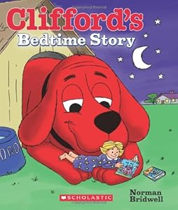 Clifford's Bedtime Story