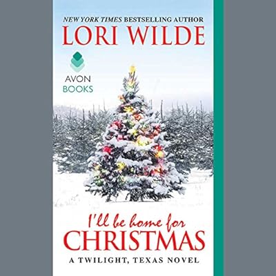 I'll Be Home for Christmas: Library Edition