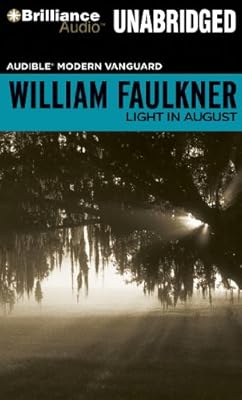 Light in August