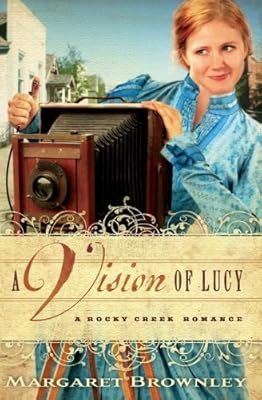A Vision of Lucy