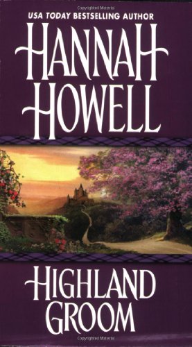 Highland Groom by Hannah Howell