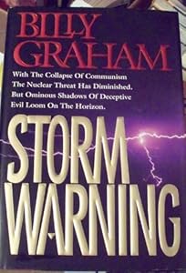 Storm Warning: Deceptive Evil Looms on the Horizon