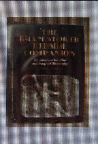 Bram Stoker Bedside Companion: 10 Stories by the Author of Dracula by Bram Stoker