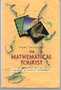 The Mathematical Tourist: Snapshots of Modern Mathematics