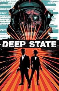 Deep State Vol. 1