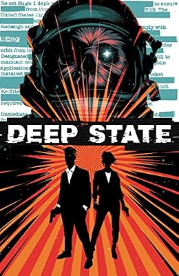 Deep State Vol. 1