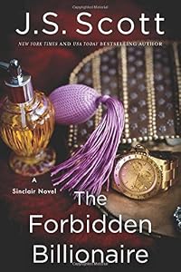 The Forbidden Billionaire
