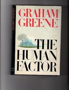 The Human Factor