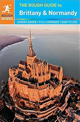 The Rough Guide to Brittany and Normandy