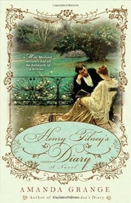 Henry Tilney's Diary