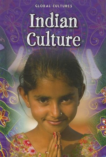 Indian Culture by Anita Ganeri