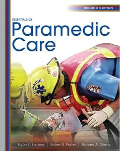 Essentials of Paramedic Care