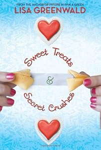 Sweet Treats &amp; Secret Crushes
