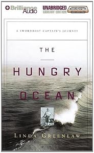 The Hungry Ocean