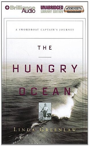 The Hungry Ocean by Linda Greenlaw